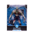 McFarlane Toys DC Comics Multiverse - MegaFig Wave 1 - The Joker Titan (Arkham Asylum) Action Figure (15308) LOW STOCK