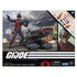 G.I. Joe Classified Series #74 - Scrap-Iron & Anti-Armor Drone Action Figure (F7746) LOW STOCK