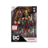 DC Direct (McFarlane Toys) Page Punchers Superman Action Figure with Black Adam Comic Book LOW STOCK