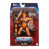 Masters of the Universe Masterverse - He-Man 40th Anniversary Action Figure (HJH58)