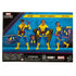 Marvel Legends Series - X-Men 60th Anniversary - Banshee, Gambit, and Psylocke Action Figure Set (F7023) LAST ONE!