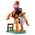 MOTU Masters of the Universe: Origins - Stridor - Heroic Armored War Horse Action Figure Mount HDT26 LOW STOCK