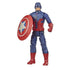 Marvel Gamerverse - Avengers - Captain America (Oath Keeper) Action Figure (F0279)
