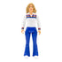 Super7 ReAction Figures - The Bionic Woman - Jaime Sommers Action Figure