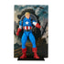 Marvel Legends: Retro Collection - 20th Anniversary Series 1 - Captain America Action Figure (F3439) LOW STOCK