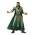 Marvel Legends: Doctor Strange in the Multiverse of Madness (Rintrah) Master Mordo Action Figure F0372