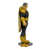 DC Direct (McFarlane Toys) Page Punchers Black Adam Action Figure with Black Adam Comic Book LOW STOCK