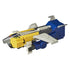 Transformers Bumblebee Cyberverse Adventures - Battle Call Trooper Meteorfire Action Figure (E8375) LOW STOCK