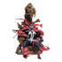 McFarlane Toys Spawn - Spawn (with Throne) Deluxe Action Figure Set (90166) LOW STOCK