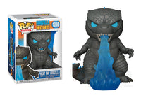 Funko Pop! Movies #1018 - Godzilla vs Kong - Heat Ray Godzilla Vinyl Figure (50955) LAST ONE!