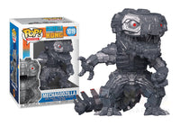 Funko Pop! Movies #1019 - Godzilla vs Kong - Mechagodzilla Vinyl Figure LOW STOCK
