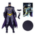 McFarlane Toys DC Multiverse - Batman (DC Rebirth) Action Figure (15218) LOW STOCK