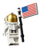 LEGO Creator Expert - NASA Apollo 11 Lunar Lander (10266) Building Set LAST ONE!