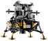 LEGO Creator Expert - NASA Apollo 11 Lunar Lander (10266) Building Set LAST ONE!