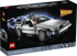 LEGO Icons - Back to the Future - Delorean Time Machine Building Toy (10300) LAST ONE!