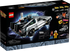 LEGO Icons - Back to the Future - Delorean Time Machine Building Toy (10300) LAST ONE!