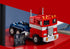 LEGO Icons - Transformers Optimus Prime (10302) Building Set LOW STOCK