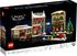 LEGO Icons - Holiday Series - Holiday Main Street Building Set (10308)