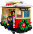 LEGO Icons - Holiday Series - Holiday Main Street Building Set (10308)