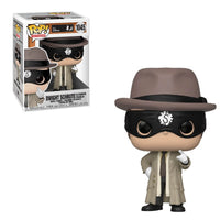 Funko Pop! Television - The Office #1045 - Dwight Schrute (As Scranton Strangler) Vinyl Figure 51487 LAST ONE!