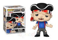 Funko Pop! Movies #1065 - The Goonies - Sloth Vinyl Figure