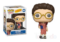 Funko Pop! Television #1083 - Seinfeld - Elaine Vinyl Figure (54004) LOW STOCK