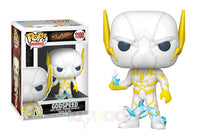 Funko Pop! Television #1100 - The Flash - Godspeed Vinyl Figure (52021)