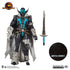 McFarlane Toys - Mortal Kombat 11 - Spawn (Lord Covenant) Action Figure (11041)