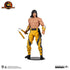 McFarlane Toys - Mortal Kombat - Liu Kang (Fighting Abbot) Action Figure (11049) LOW STOCK