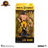 McFarlane Toys - Mortal Kombat - Liu Kang (Fighting Abbot) Action Figure (11049) LOW STOCK