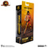 McFarlane Toys - Mortal Kombat - Liu Kang (Fighting Abbot) Action Figure (11049) LOW STOCK