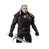 McFarlane Toys - The Witcher (Netflix) Season 1 - Geralt of Rivia Action Figure (13801)