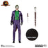 McFarlane Toys - Mortal Kombat 11 - The Joker (Killer Smile Skin) Action Figure (11056)