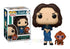 Funko Pop! Television #1111 - His Dark Materials - Mrs. Coulter with the Golden Monkey Vinyl Figure LOW STOCK