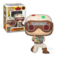 Funko Pop! Movies #1112 - The Suicide Squad - Polka-Dot Man Vinyl Figure LOW STOCK