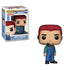 Funko Pop! Rocks #114 - NSYNC - Joey Fatone Vinyl Figure