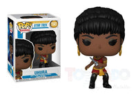 Funko Pop! Television #1141 - Star Trek: TOS - Uhura Vinyl Figure (55810) LAST ONE!