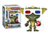 Funko Pop! Movies #1147 - Gremlins - Gremlin (with 3-D Glasses) Vinyl Figure (49831)