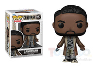Funko Pop! Movies #1157 - Candyman - Candyman Vinyl Figure (57371) LOW STOCK