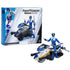 Power Rangers: Lightning Collection - Time Force Blue Ranger (With Vector Cycle) Action Figure (F5702) LAST ONE!