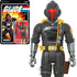 Super7 ReAction Figures: G.I. Joe (Wave 4) Cobra B.A.T. (Battle Android Trooper) Action Figure 82071 LOW STOCK