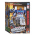 Transformers - War for Cybertron: Kingdom WFC-K20 Leader Ultra Magnus (F0700) Action Figure LOW STOCK