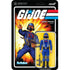 Super7 ReAction Figures - G.I. Joe Wave 1 - Cobra Trooper Infantry H-Back (Pink) (81388) LAST ONE!