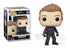 Funko Pop! Marvel #1211 - Hawkeye (Series) - Hawkeye Vinyl Figure