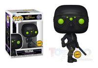 Funko Pop! Marvel #1213 - Hawkeye (Series) - Yelena Vinyl Figure (CHASE) 59482 LAST ONE!