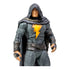 McFarlane Toys DC Multiverse - Black Adam (Movie) - Black Adam (with Cloak) Action Figure (15261)