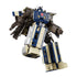 Takara Tomy Transformers Masterpiece MPG-01 Trainbot Shouki (Raiden Combiner) Action Figure (F4088) LOW STOCK
