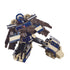 Takara Tomy Transformers Masterpiece MPG-01 Trainbot Shouki (Raiden Combiner) Action Figure (F4088) LOW STOCK