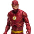 McFarlane Toys DC Multiverse - The Flash (TV) - The Flash (Season 7) Action Figure (15244) LOW STOCK