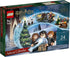 LEGO Harry Potter - Advent Calendar (76390) Building Toy LAST ONE!